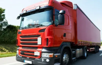 Antalya Aladağ Ambar Kargo