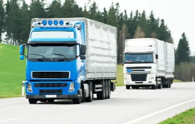 Antalya Aladağ | Eşya Taşıma